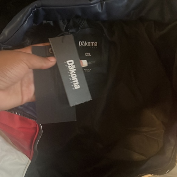 Dakota coat - Picture 2 of 4